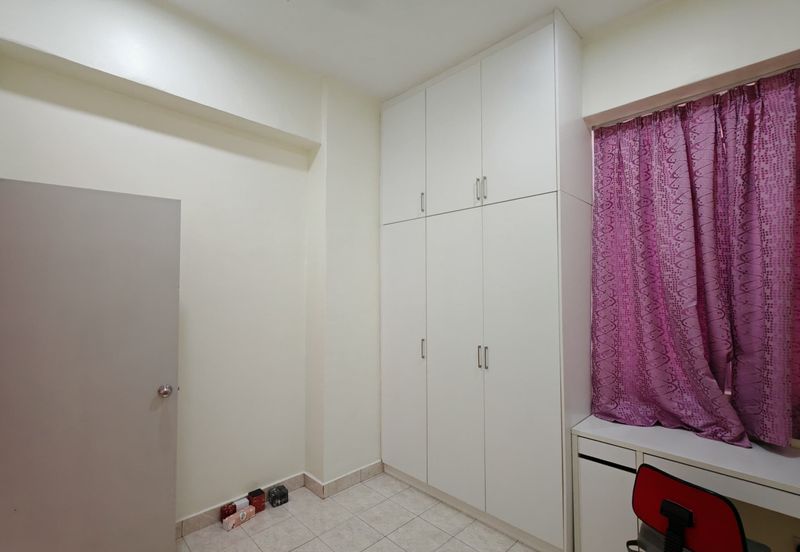 Greenview Residence, Bandar Sungai Long