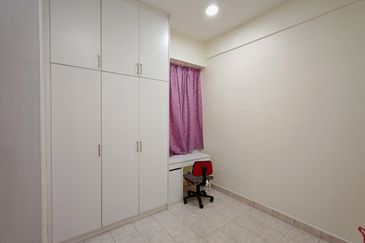 Greenview Residence, Bandar Sungai Long