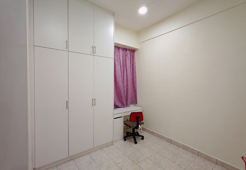 Greenview Residence, Bandar Sungai Long