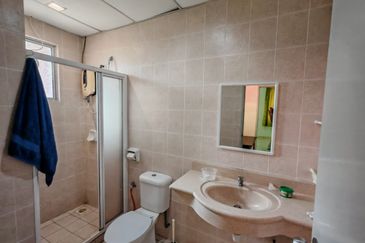 Greenview Residence, Bandar Sungai Long