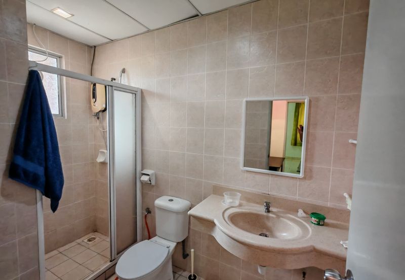 Greenview Residence, Bandar Sungai Long