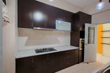 Greenview Residence, Bandar Sungai Long