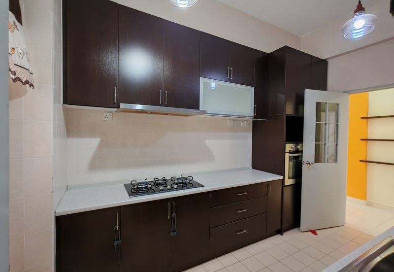 Greenview Residence, Bandar Sungai Long