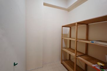 Greenview Residence, Bandar Sungai Long