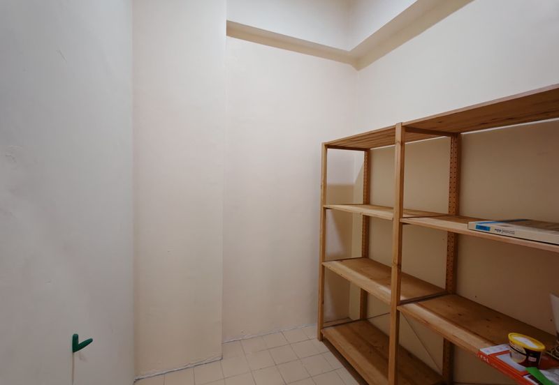 Greenview Residence, Bandar Sungai Long