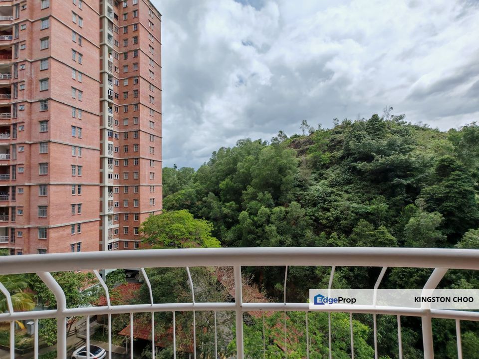 Greenview Residence, Bandar Sungai Long, Kajang, Selangor, Selangor, Kajang