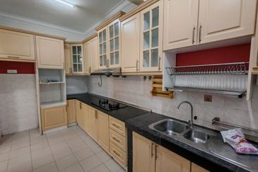 Bandar Damai Perdana