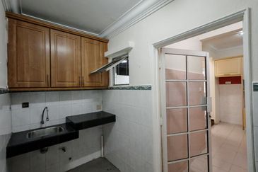 Bandar Damai Perdana