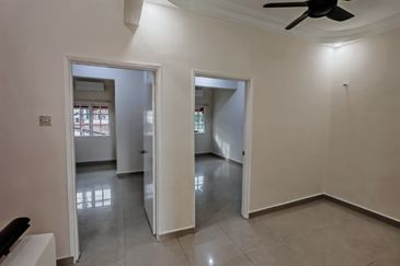 Bandar Damai Perdana