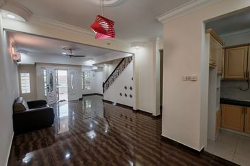 Bandar Damai Perdana