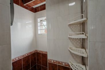 Bandar Damai Perdana