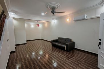 Bandar Damai Perdana