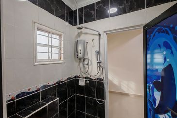 Bandar Damai Perdana