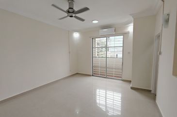 Bandar Damai Perdana