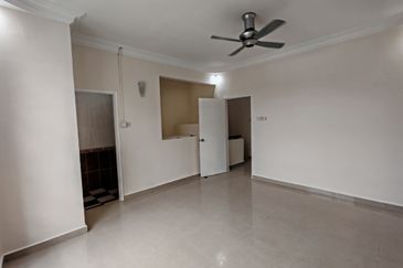 Bandar Damai Perdana