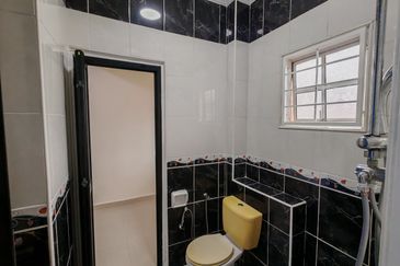 Bandar Damai Perdana