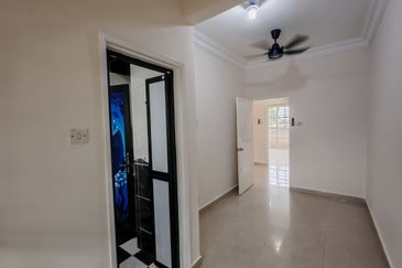 Bandar Damai Perdana