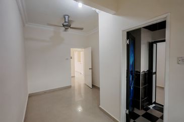 Bandar Damai Perdana