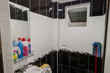 Bandar Damai Perdana