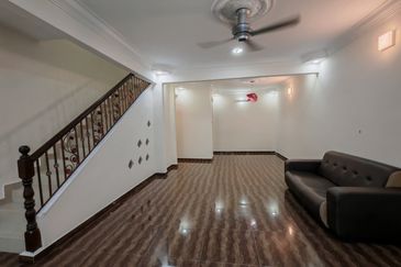 Bandar Damai Perdana