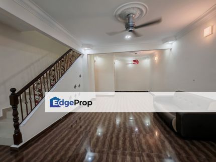 Bandar Damai Perdana, Cheras, Kuala Lumpur, Double Stroey Unit for Rent, Taman Desa Bukit Cahaya, Kuala Lumpur, Cheras