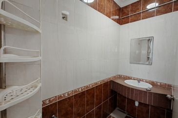 Bandar Damai Perdana