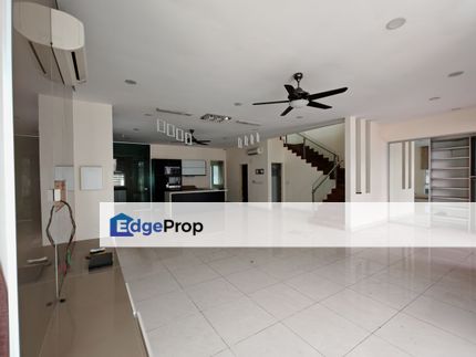 Palmiera @ Kinrara Residence, Puchong, Selangor, Selangor, Puchong