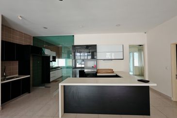 Palmiera @ Kinrara Residence