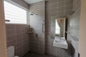 Palmiera @ Kinrara Residence