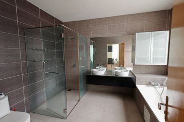 Palmiera @ Kinrara Residence