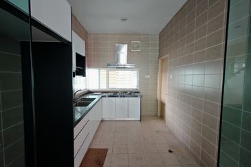 Palmiera @ Kinrara Residence