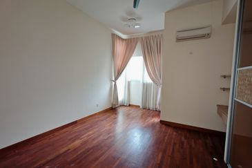 Palmiera @ Kinrara Residence