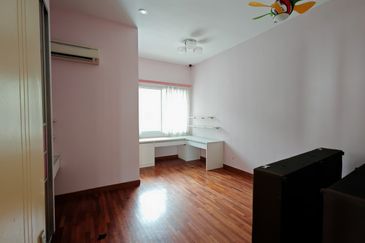 Palmiera @ Kinrara Residence