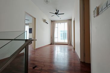 Palmiera @ Kinrara Residence