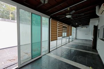 Palmiera @ Kinrara Residence