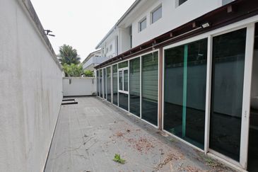 Palmiera @ Kinrara Residence