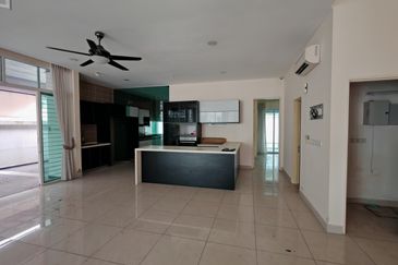 Palmiera @ Kinrara Residence