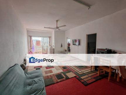 Merdeka Villa, Ampang, Kuala Lumpur, Below Market Value, Hight Floor, Kuala Lumpur, Ampang