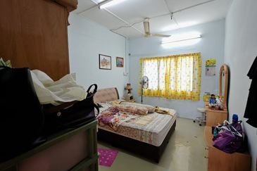 Taman Taynton (Taynton View)