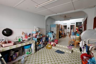 Taman Taynton (Taynton View)