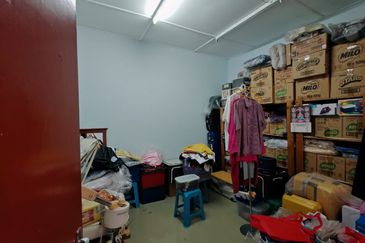 Taman Taynton (Taynton View)