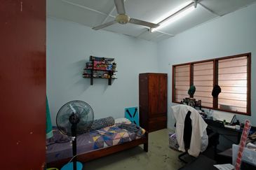 Taman Taynton (Taynton View)