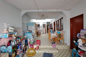 Taman Taynton (Taynton View)