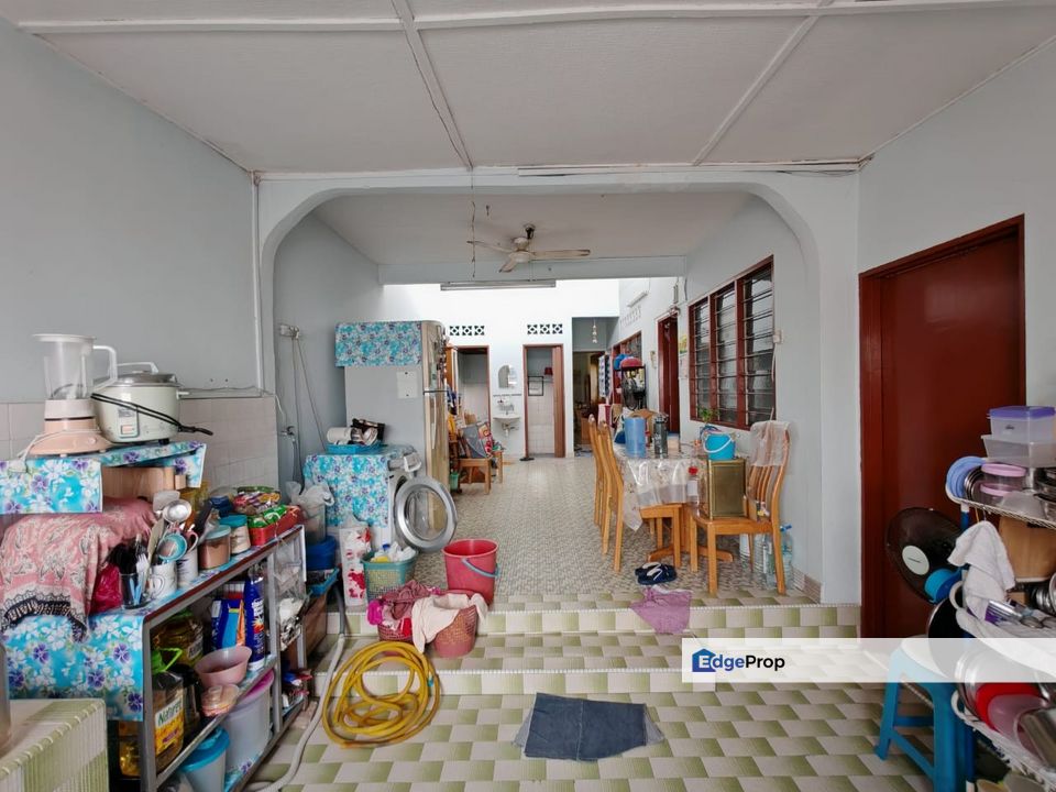 Taman Taynton View (Taynton View), Cheras, Kuala Lumpur, Kuala Lumpur, Cheras