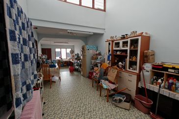 Taman Taynton (Taynton View)