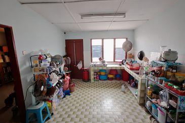 Taman Taynton (Taynton View)