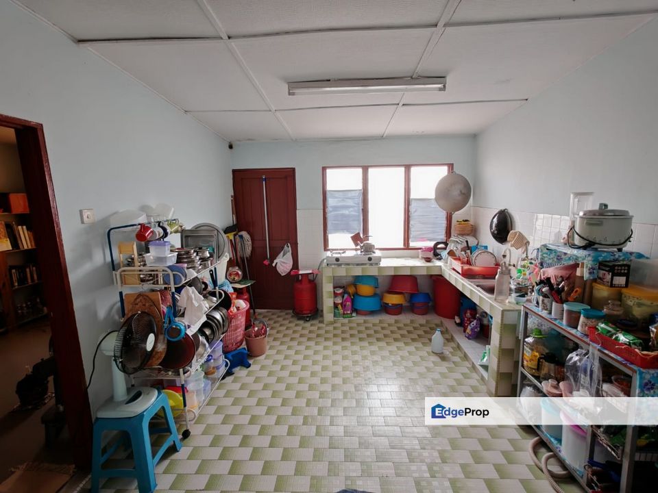 Taman Taynton View (Taynton View), Cheras, Kuala Lumpur, Kuala Lumpur, Cheras