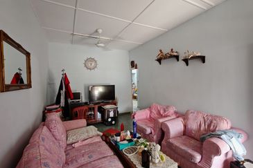 Taman Taynton (Taynton View)