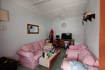 Taman Taynton (Taynton View)