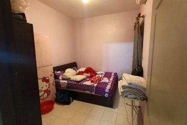 Pangsapuri Puncak Baiduri